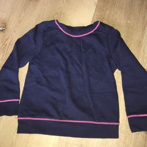 Cat & Jack Sweatshirt